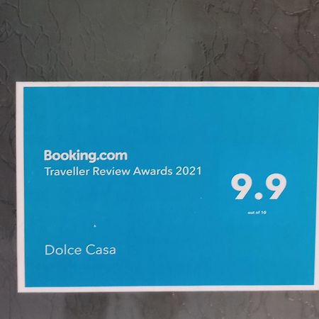 Dolce Casa Leilighet Beograd Eksteriør bilde