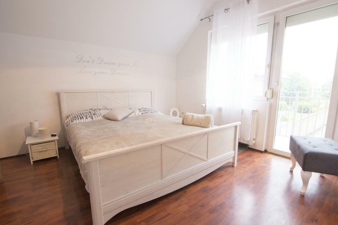 Dolce Casa Leilighet Beograd Eksteriør bilde